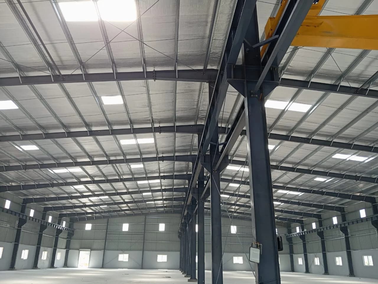 Precision PEB Solutions